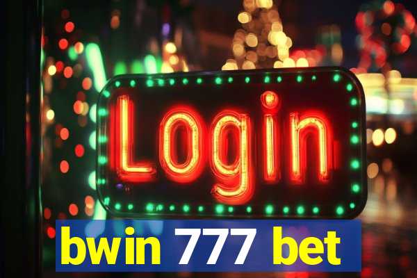 bwin 777 bet